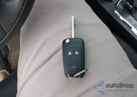 2015 Chevrolet Equinox Ls from USA, damaged, VIN 2GNALAEK3F6421133